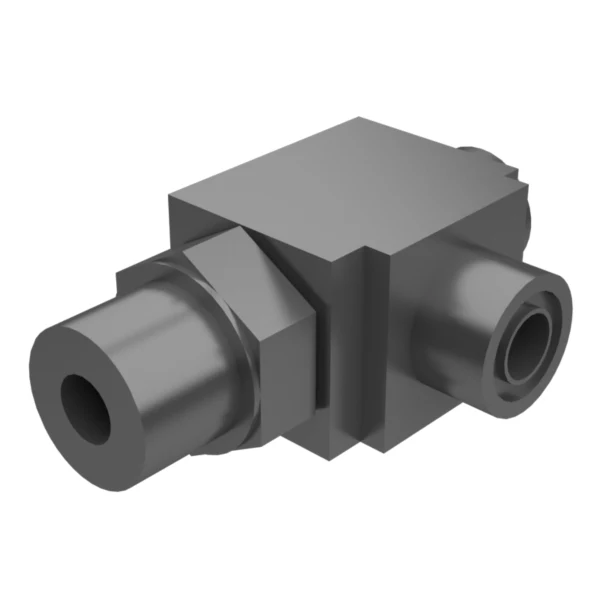Adaptor teu hidraulic Caterpillar 115-8634