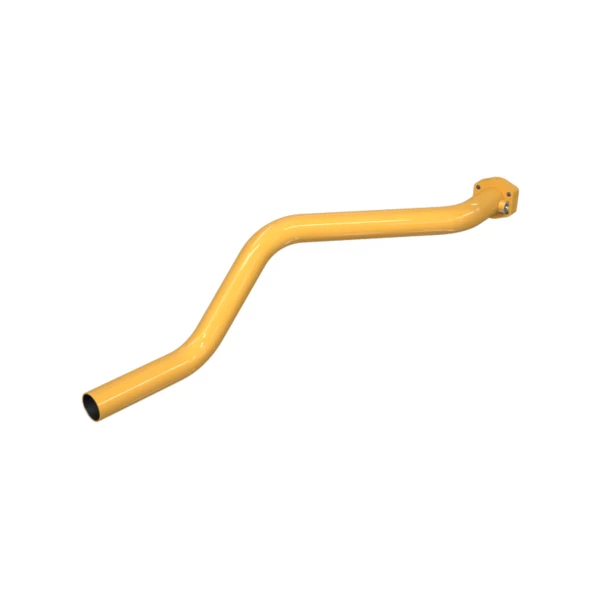 Ansamblu conducta racitor ulei frana Caterpillar 115-9206