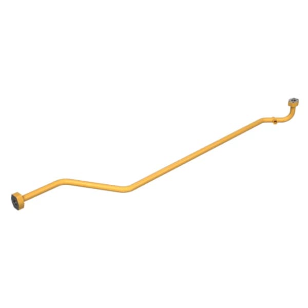 Ansamblu conducte ulei transmisie Caterpillar 115-9207