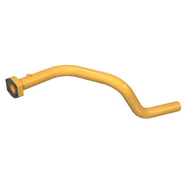 Conducte radiator hidraulic fata Caterpillar 115-9208