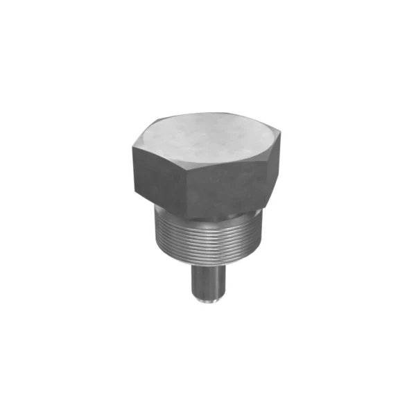 Dop distribuitor directie Caterpillar 115-9978
