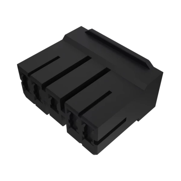 Conector cablaj consola 9 pini Caterpillar 116-0086