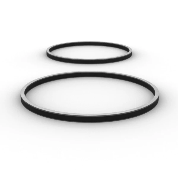Kit garnituri frana Caterpillar 116-0335
