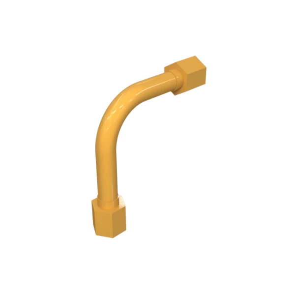 Tub racitor hidraulic Caterpillar 116-2394