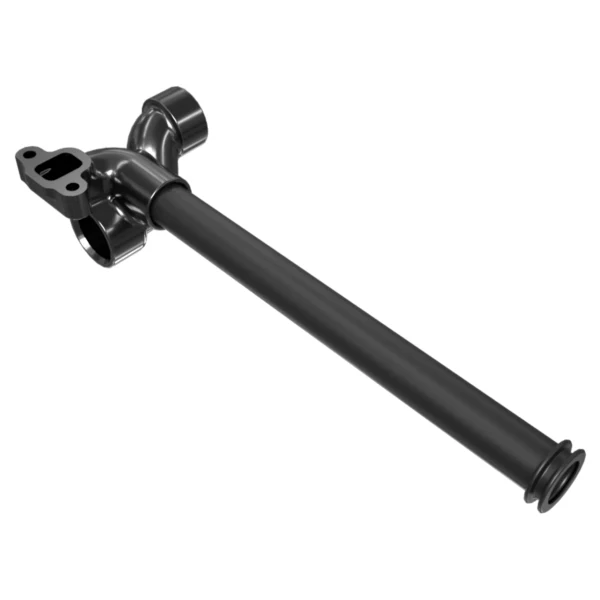 Ansamblu tub aspire ulei motor Caterpillar 116-2698