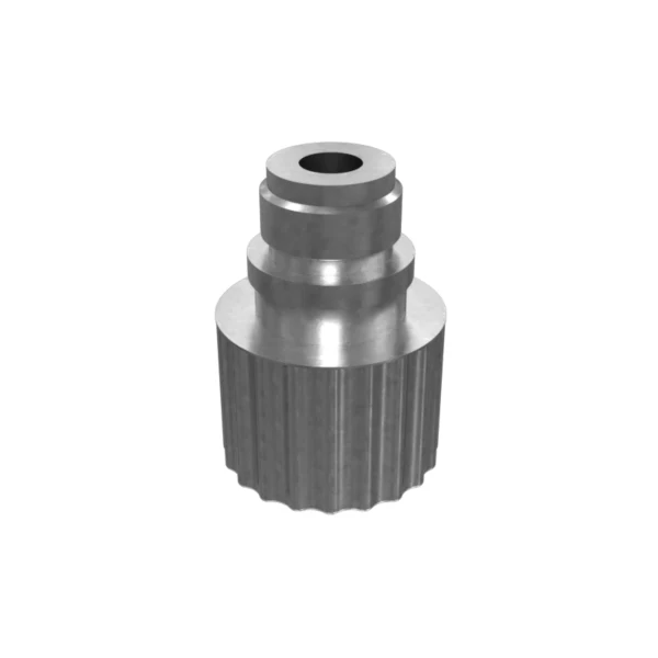 Supapa descarcare aer baie hidraulica Caterpillar 116-2810