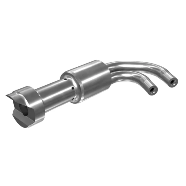 Tub racire piston cu jet ulei bloc motor Caterpillar 116-3253