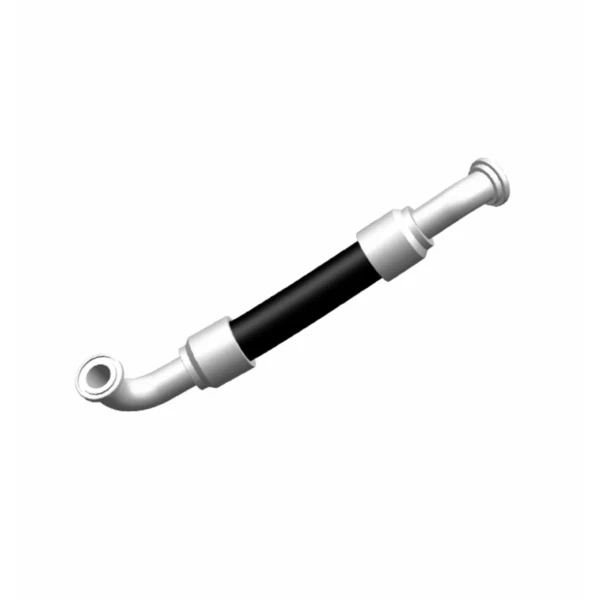 Furtun hidraulic temperatura inalta Caterpillar 116-3802