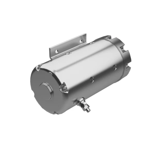 Motor electric asamblu Caterpillar 116-4531