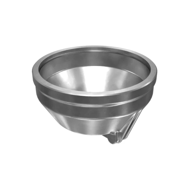 Capac umplere rezervor hidraulic Caterpillar 116-4681