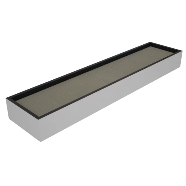 Filtru aer cabina Caterpillar 116-5796