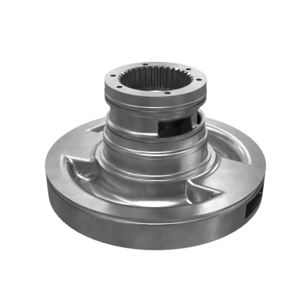 Stator cu ghidaje interne Caterpillar 116-5812