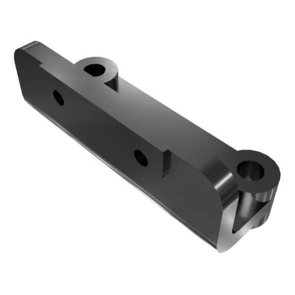 Suport montaj conducte filtru combustibil Caterpillar 116-5819