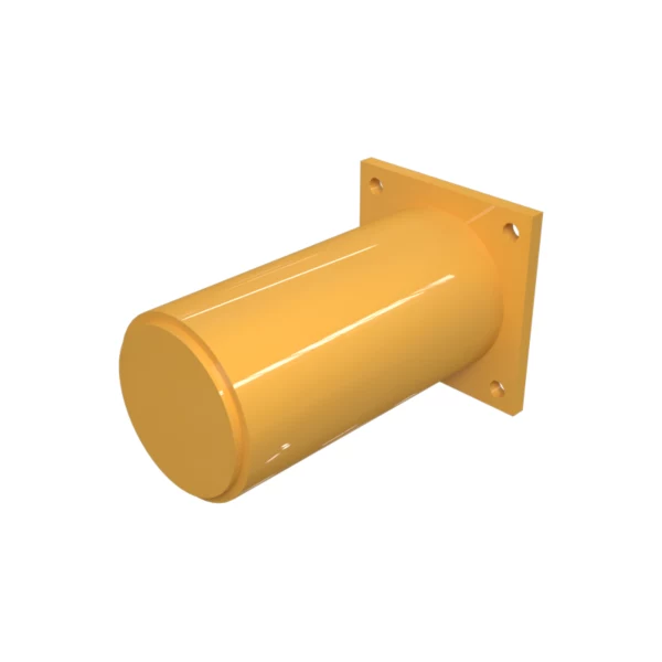 Capac protector bolt stabilizator lama Caterpillar 116-6164