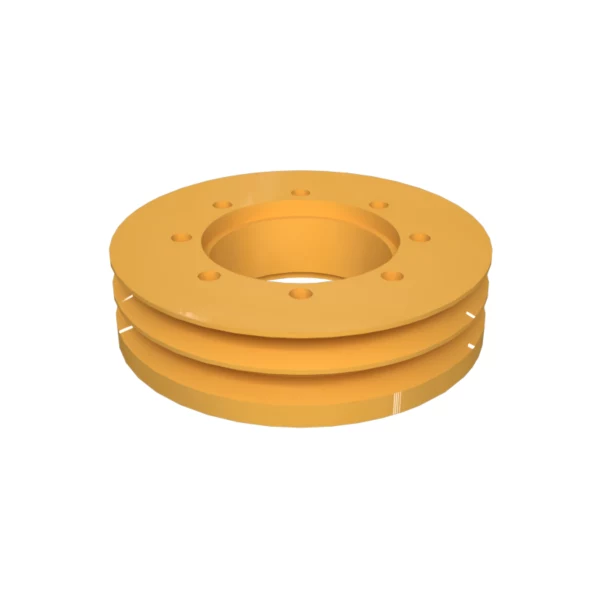 Roata conducatoare arbore cotit Caterpillar 116-6838