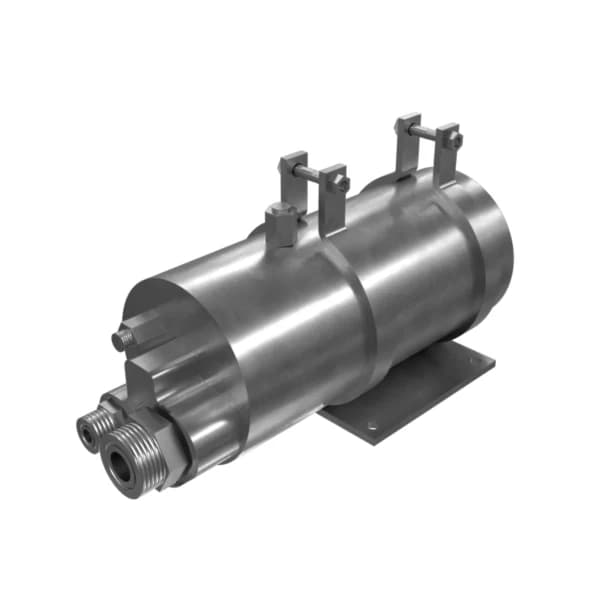 Pompa prelubrificare cu motor electric Caterpillar 116-7153