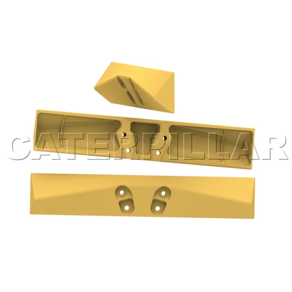 Pantof senila autocuratitor 1000mm Caterpillar 116-8545
