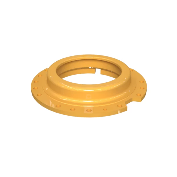 Carcasa rulment pinion diferential Caterpillar 116-9501