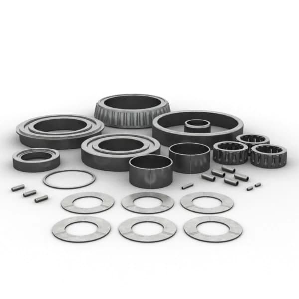 Kit lagare convertizor de cuplu Caterpillar 117-0023