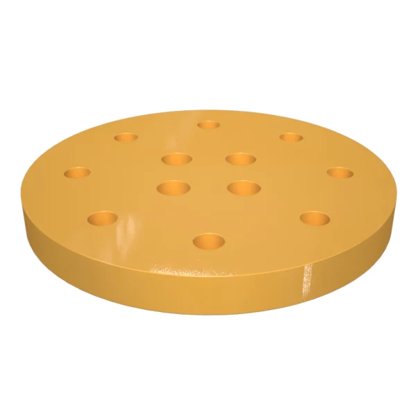 Placa de retinere pivot Caterpillar 117-2022