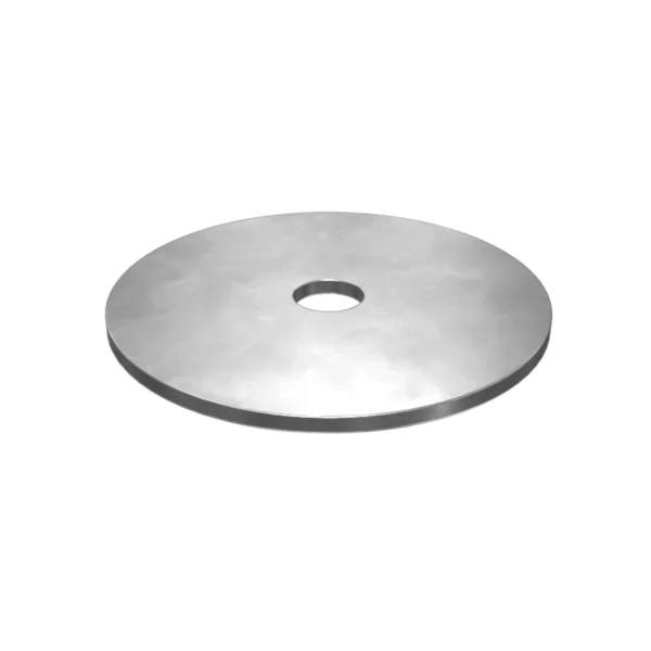 Saiba plata 5mm Caterpillar 117-2189