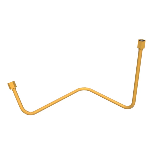 Ansamblu tub echilibru regulator presiune Caterpillar 117-4038