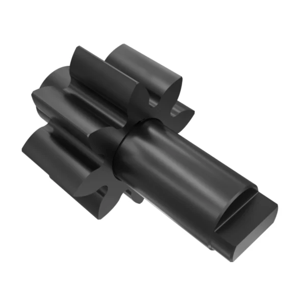 Roata distributie pompa ulei Caterpillar 117-4722