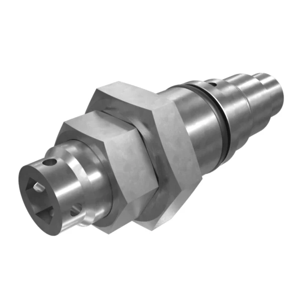 Distribuitor siguranta hidraulic Caterpillar 117-5269