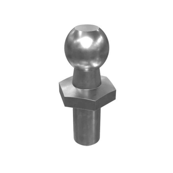 Bolt sfera M8x1.25 Caterpillar 117-6910