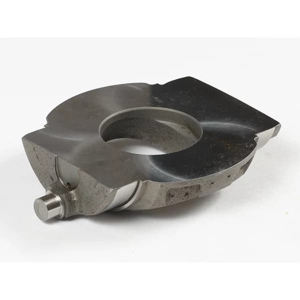 Suport pompa piston Caterpillar 117-7240