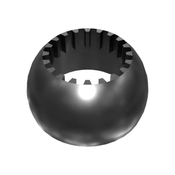 Retinere cilindru pompa Caterpillar 117-7250