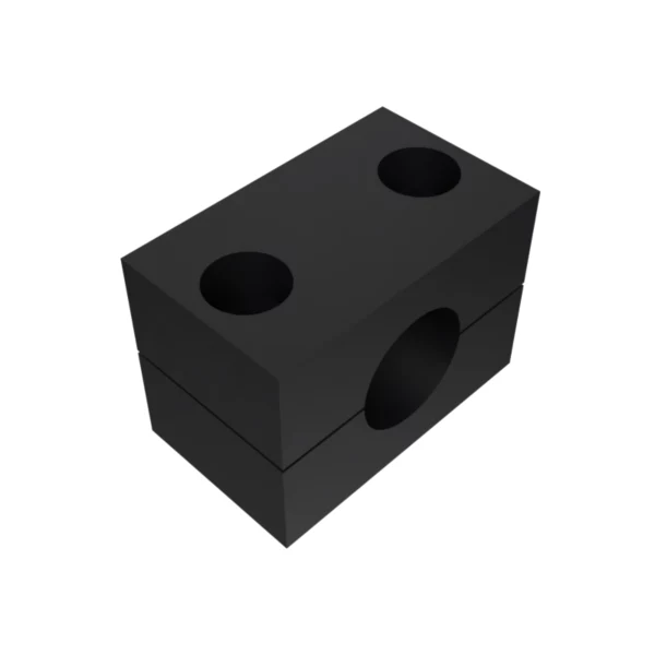 Clema tub simpla Caterpillar 117-8911