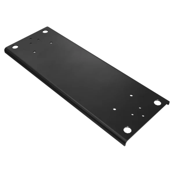 Placa montaj condensator refrigerant 6mm Caterpillar 117-8996