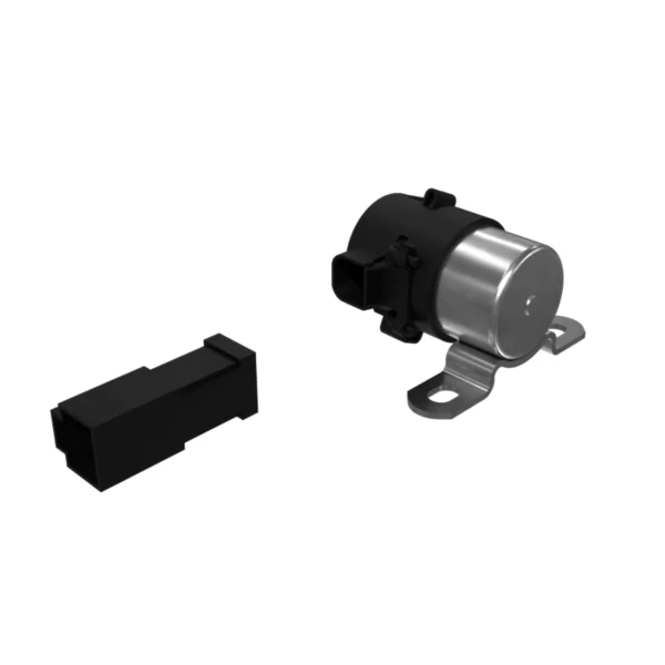 Electrovalva magnetica 12V Caterpillar 117-9080