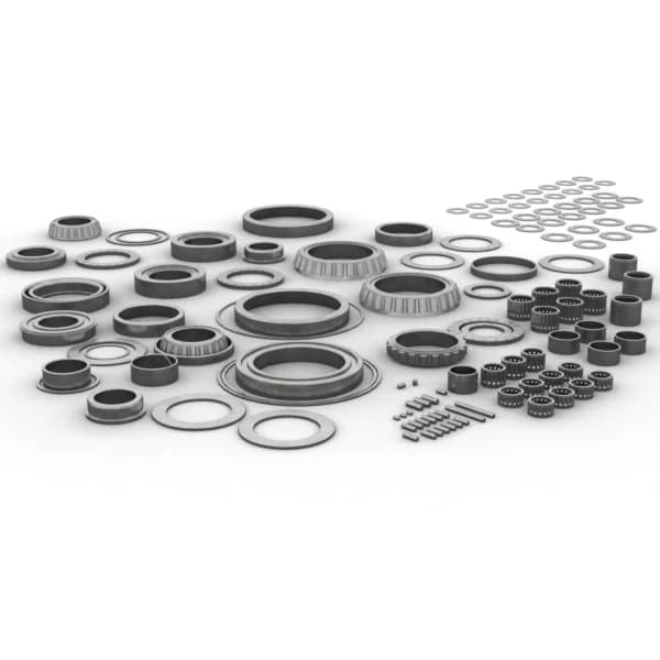 Kit lagare transmisie Caterpillar 118-0016