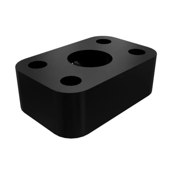 Adaptor conducte filtru ulei transmisie Caterpillar 118-0424