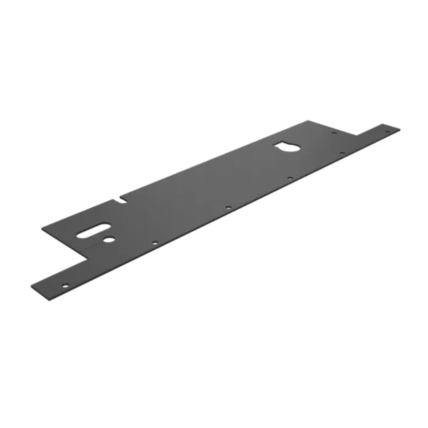 Deflector aer radiator Caterpillar 118-0673