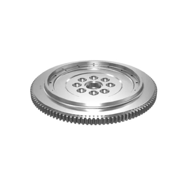 Volant motor Caterpillar 118-0684
