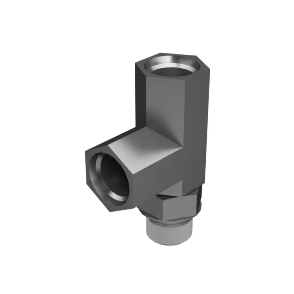 Adaptor teu fluid Caterpillar 118-0911 (73.90mm)