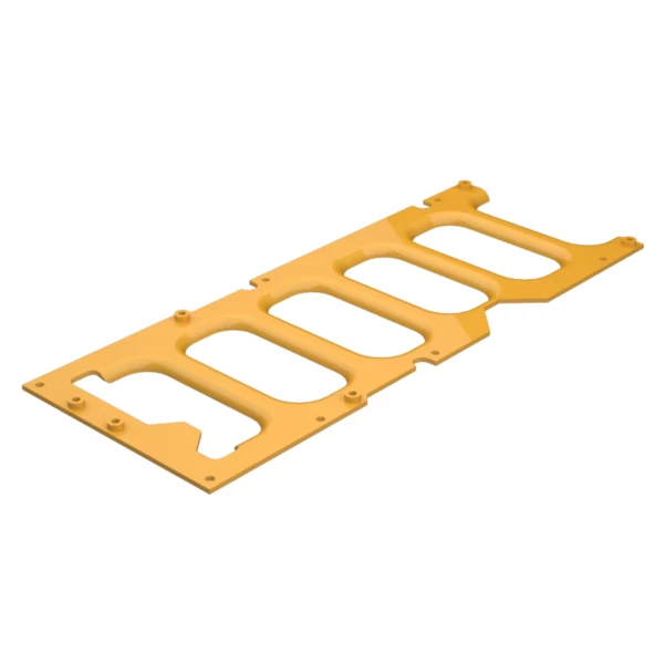 Ansamblu cadru suport Caterpillar 118-2019