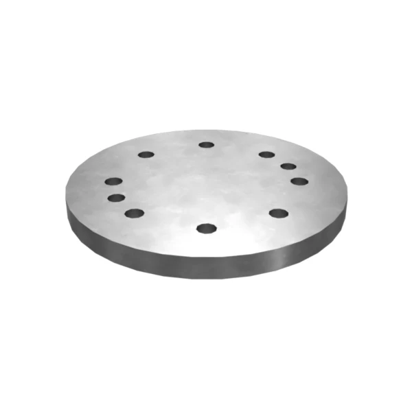 Inel de fixare pinion sistem franare Caterpillar 118-4912
