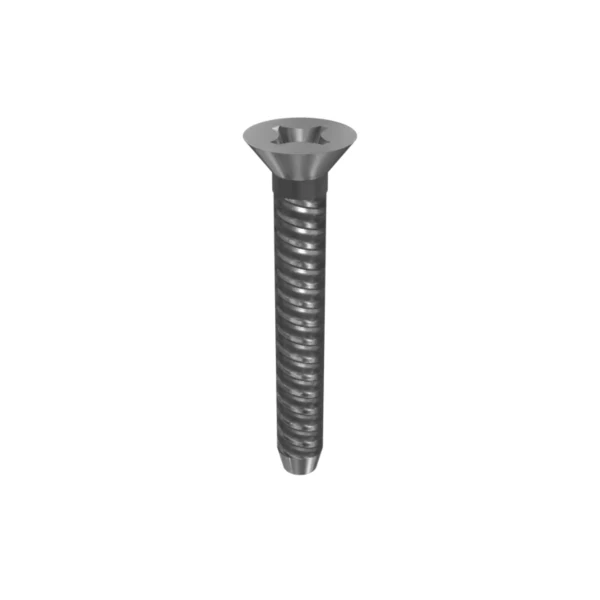 Surub cap plat croseta Caterpillar 118-5619