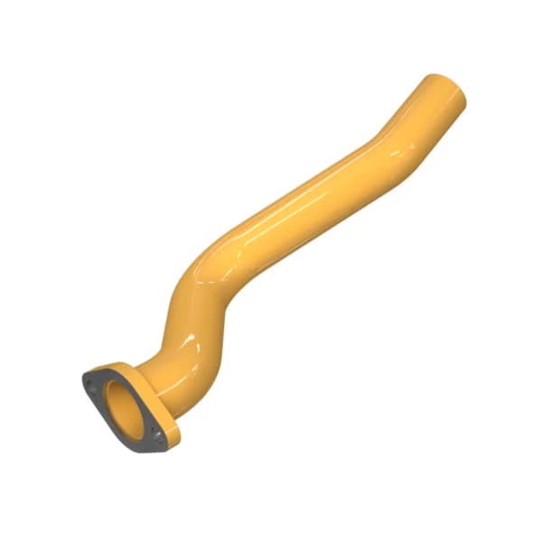 Ansamblu tub umplere ulei motor Caterpillar 118-7848