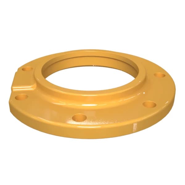 Capac superior articulat cuplaj Caterpillar 118-8272