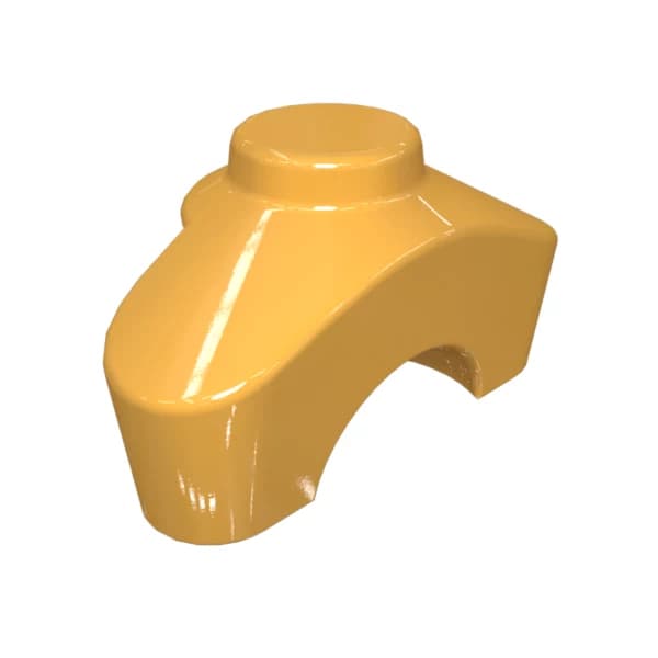 Bucsa stabilizator brat impingator Caterpillar 118-8647