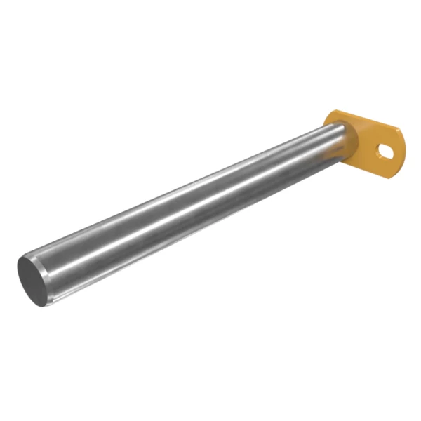 Bolt articulatie Caterpillar 118-8725