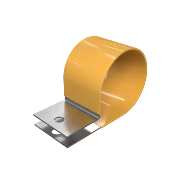 Clema furtun tip P Caterpillar 119-5917