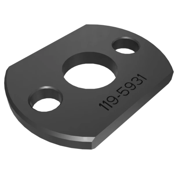 Distantier inox 6mm Caterpillar 119-5931