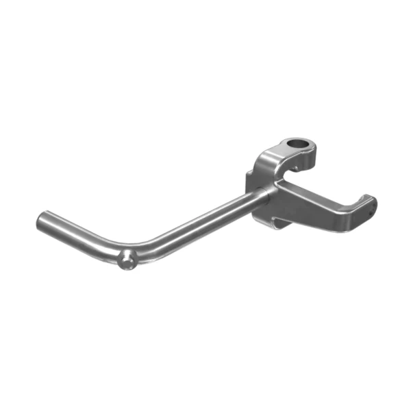 Maneta control hidraulic Caterpillar 119-6141
