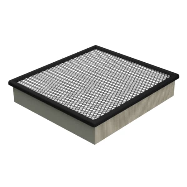 Filtru aer cabina Caterpillar 119-6215